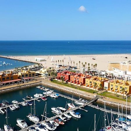 Clube Praia Rocha III Apartment Portimao Exterior photo