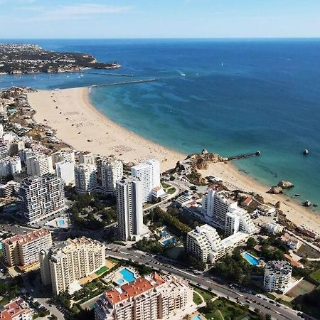 Clube Praia Rocha III Apartment Portimao Exterior photo
