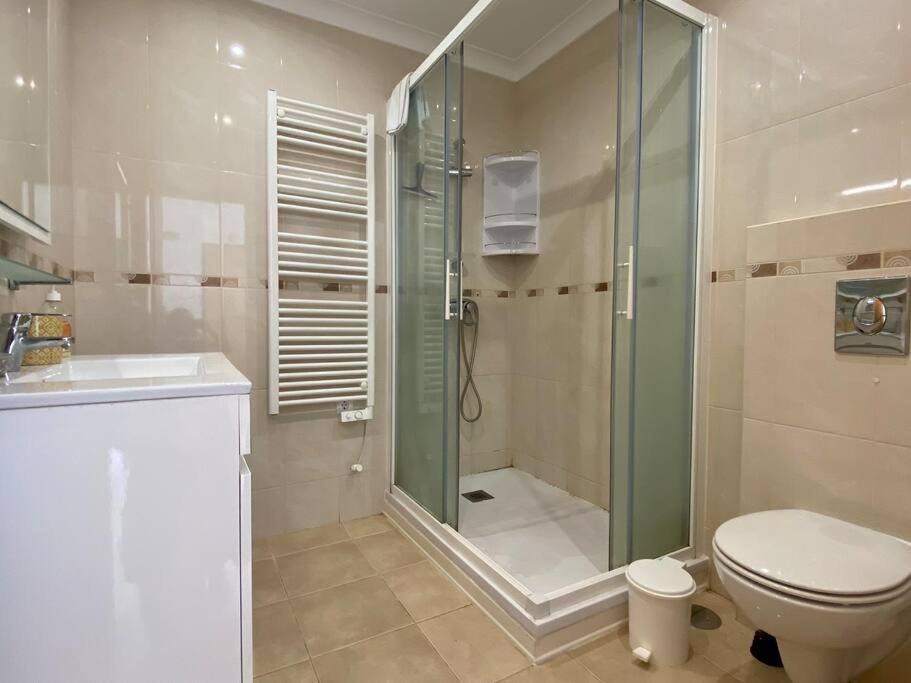 Clube Praia Rocha III Apartment Portimao Exterior photo